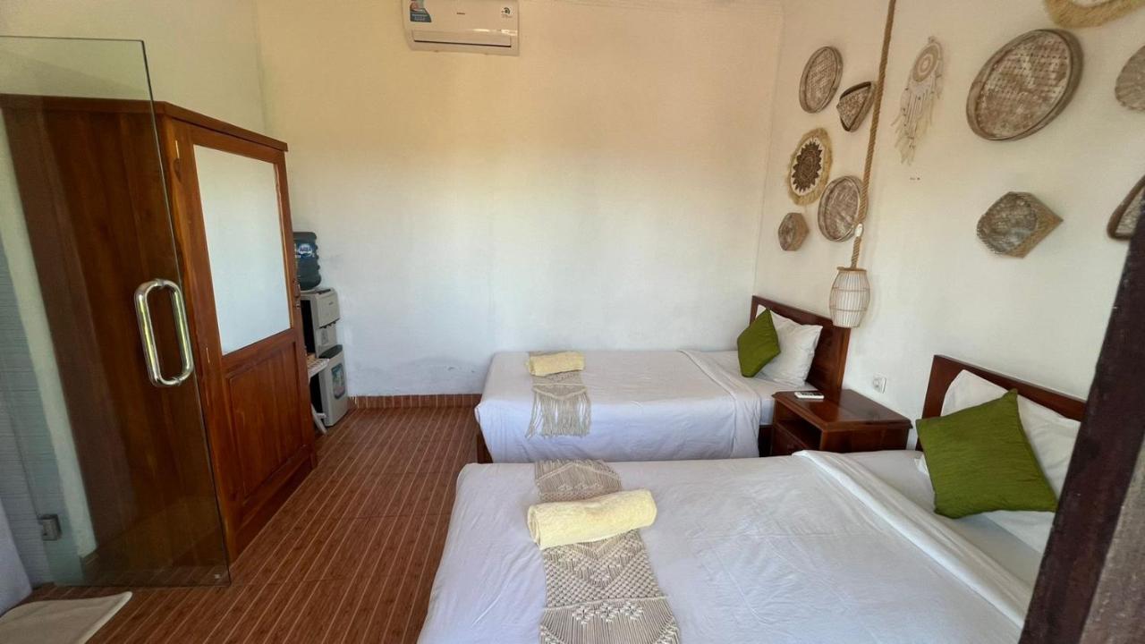 Batumadeg La Village Hill View מראה חיצוני תמונה