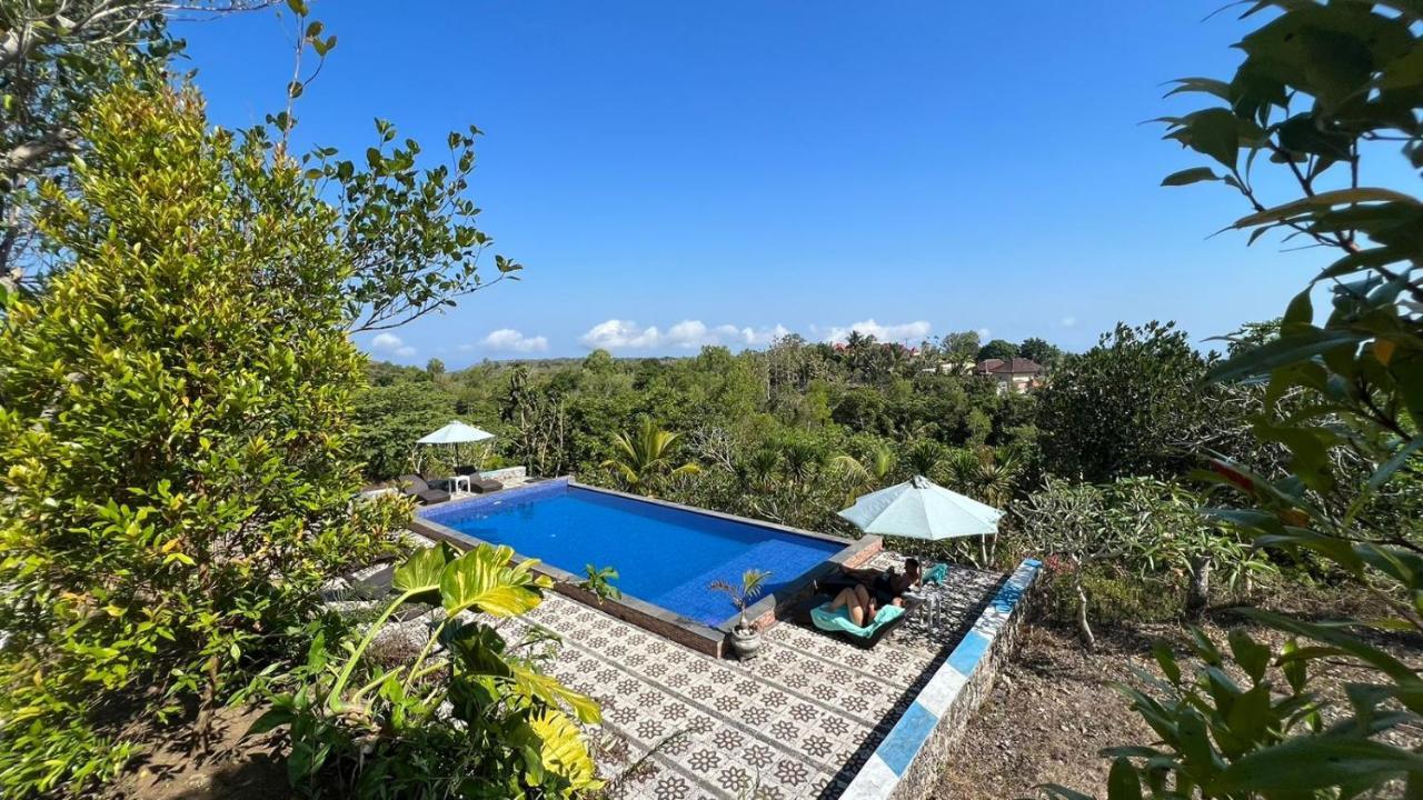 Batumadeg La Village Hill View מראה חיצוני תמונה