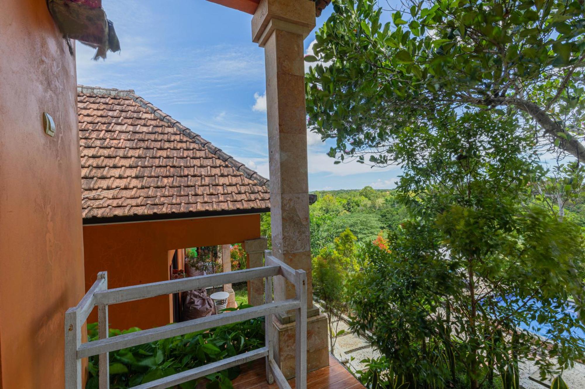 Batumadeg La Village Hill View מראה חיצוני תמונה