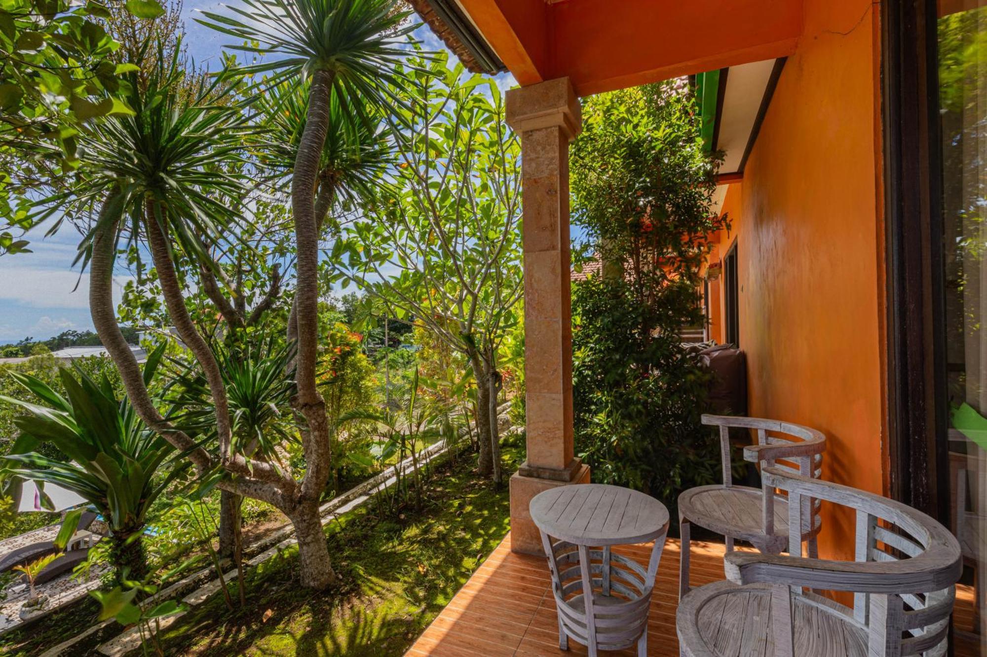 Batumadeg La Village Hill View מראה חיצוני תמונה