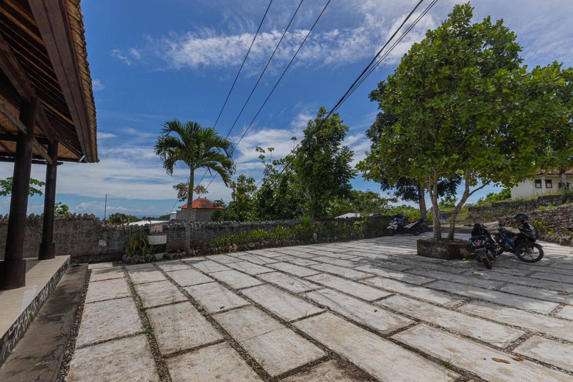 Batumadeg La Village Hill View מראה חיצוני תמונה